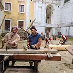 - Grill Terrace Mafra