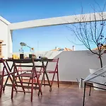 بيت للعطل - Grill Terrace مافرا