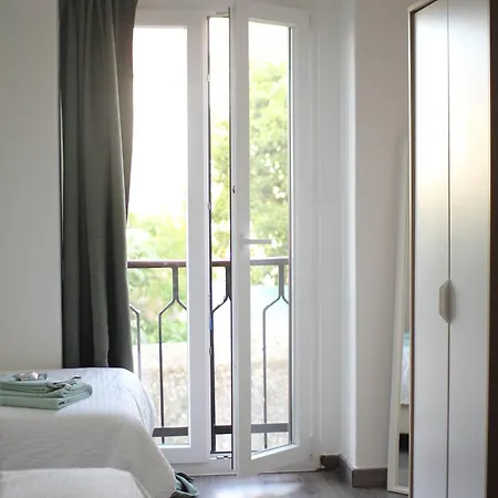 Hébergement de vacances - Grill Terrace Mafra