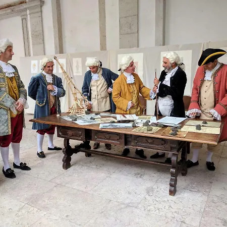 - Grill Terrace Hébergement de vacances Mafra