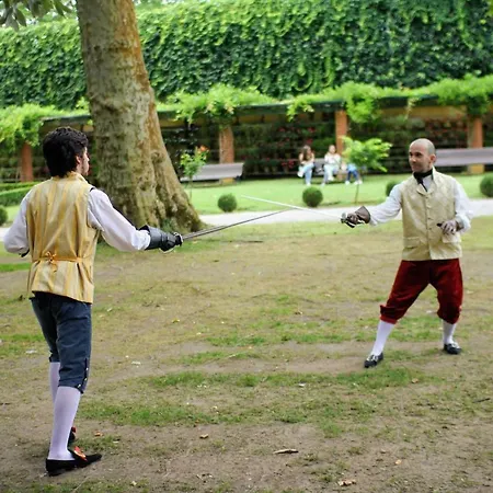 - Grill Terrace Hébergement de vacances *