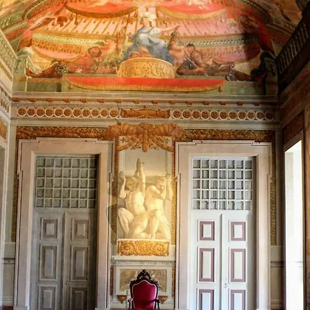 - Grill Terrace Hébergement de vacances