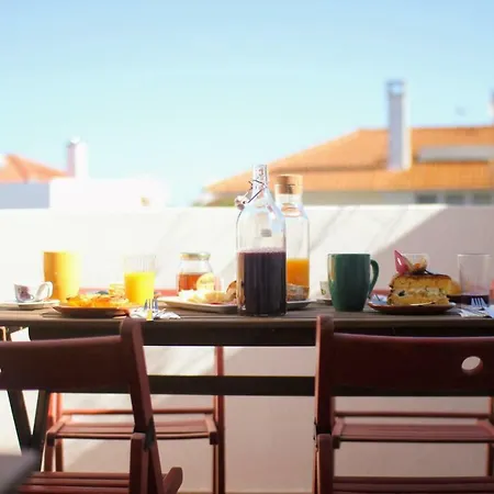 Hébergement de vacances - Grill Terrace