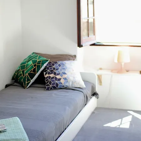 - Grill Terrace Hébergement de vacances