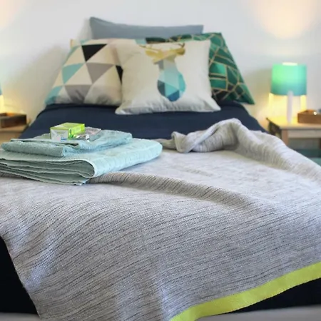 - Grill Terrace Hébergement de vacances Mafra