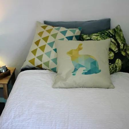 Hébergement de vacances - Grill Terrace *