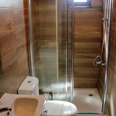 Hébergement de vacances - Grill Terrace *