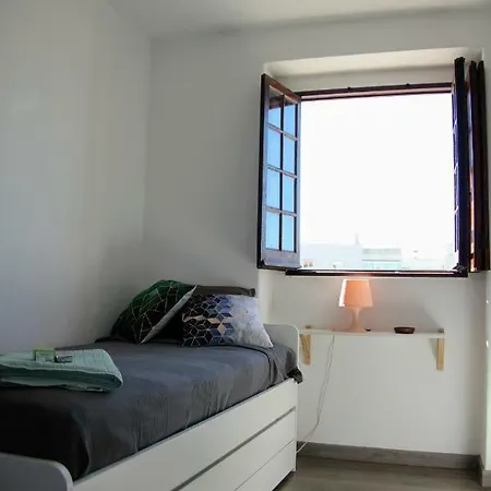 Hébergement de vacances - Grill Terrace *