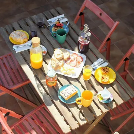 - Grill Terrace *