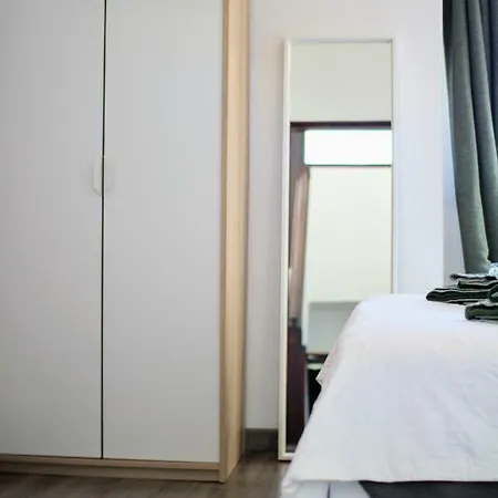 - Grill Terrace Hébergement de vacances