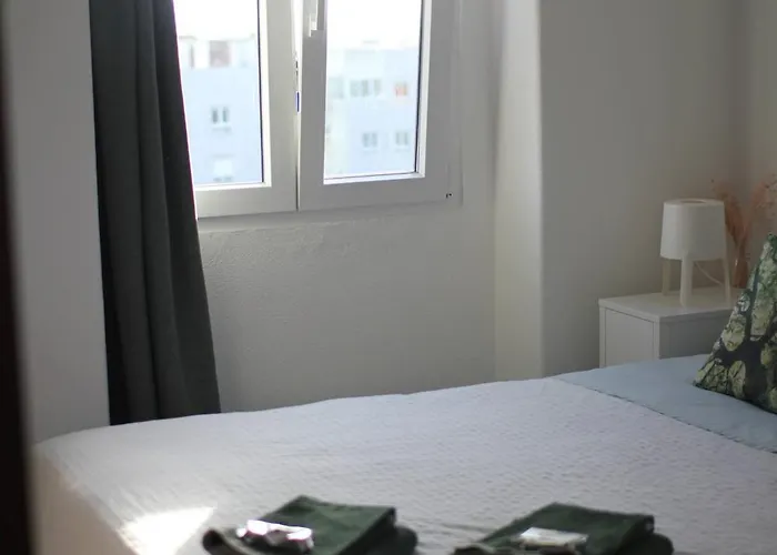 - Grill Terrace Ferienhaus Mafra