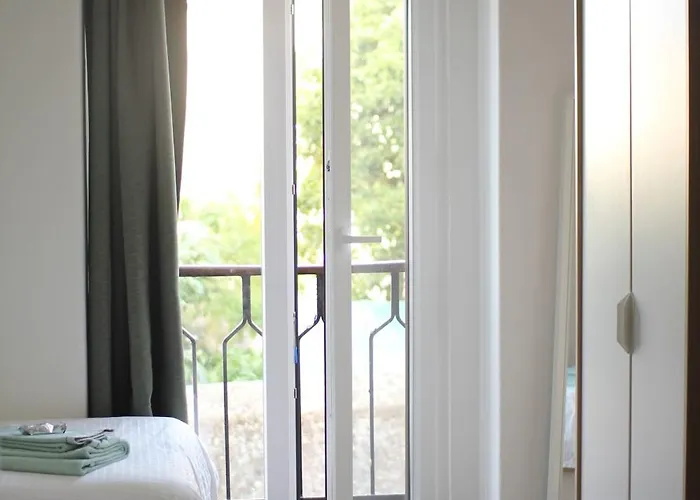 Ferienhaus - Grill Terrace Mafra