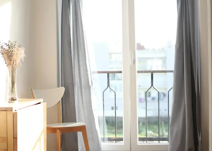 - Grill Terrace Vakantiehuis Mafra