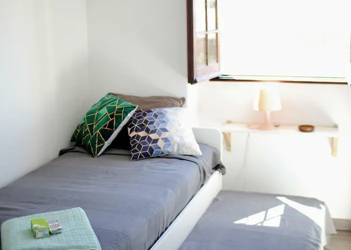 - Grill Terrace Ferienhaus