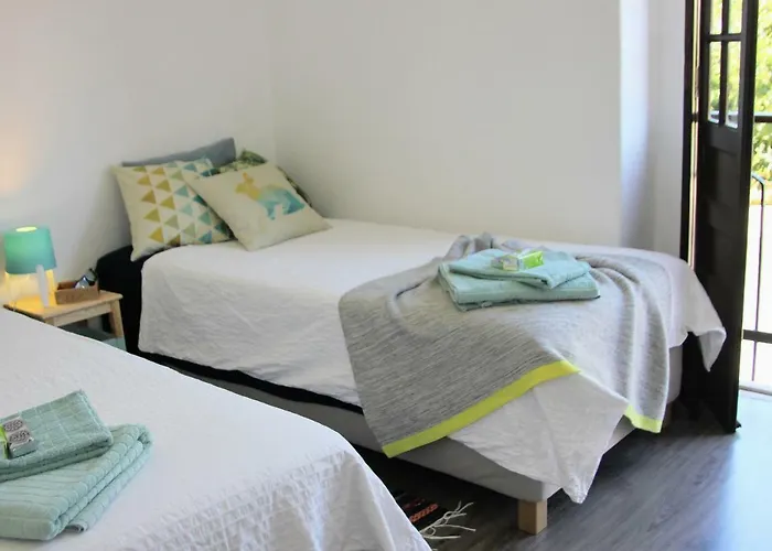 Ferienhaus - Grill Terrace