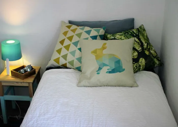 Сasa de vacaciones - Grill Terrace *