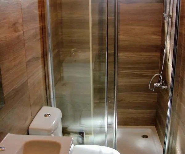 Ferienhaus - Grill Terrace *