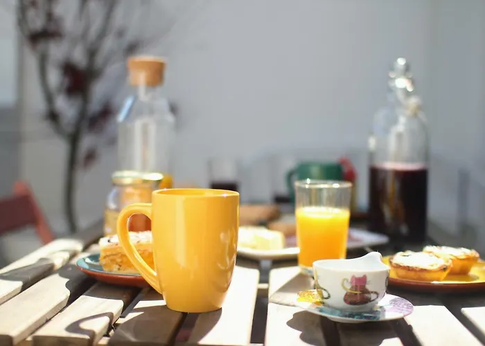 - Grill Terrace Mafra